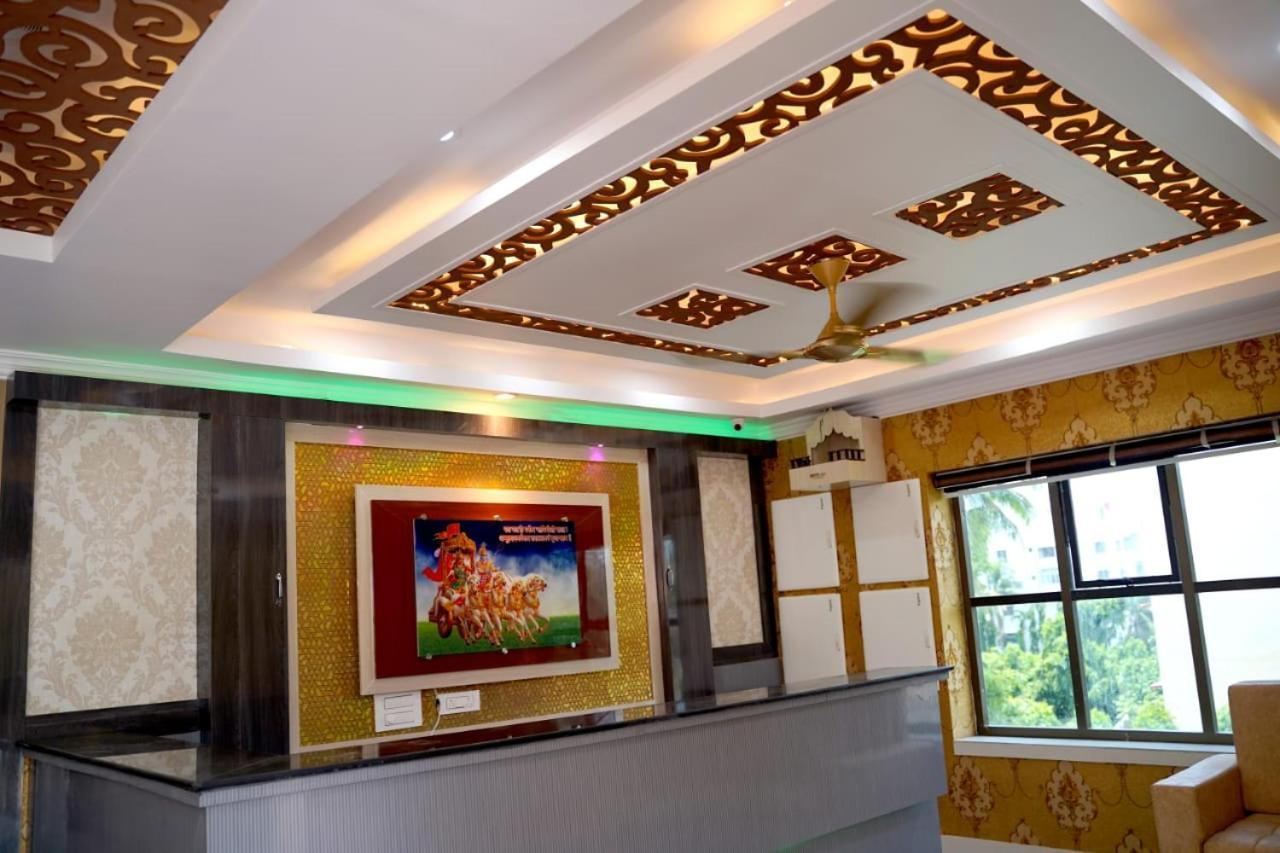 Hotel Royal Sunview ディガ エクステリア 写真