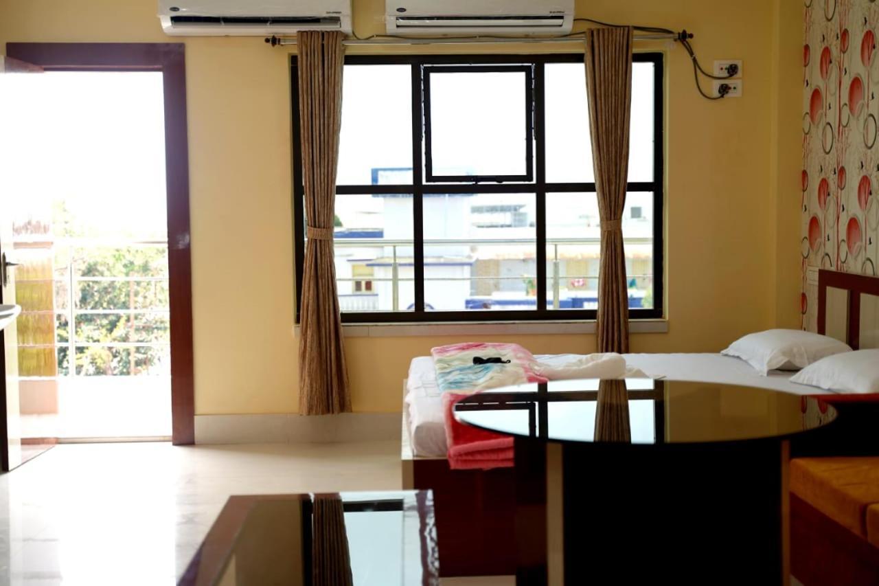 Hotel Royal Sunview ディガ エクステリア 写真